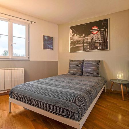 Apart' Minnie - Disneyland Paris - 3 Bedrooms - Parking Prive Magny-le-Hongre Zewnętrze zdjęcie