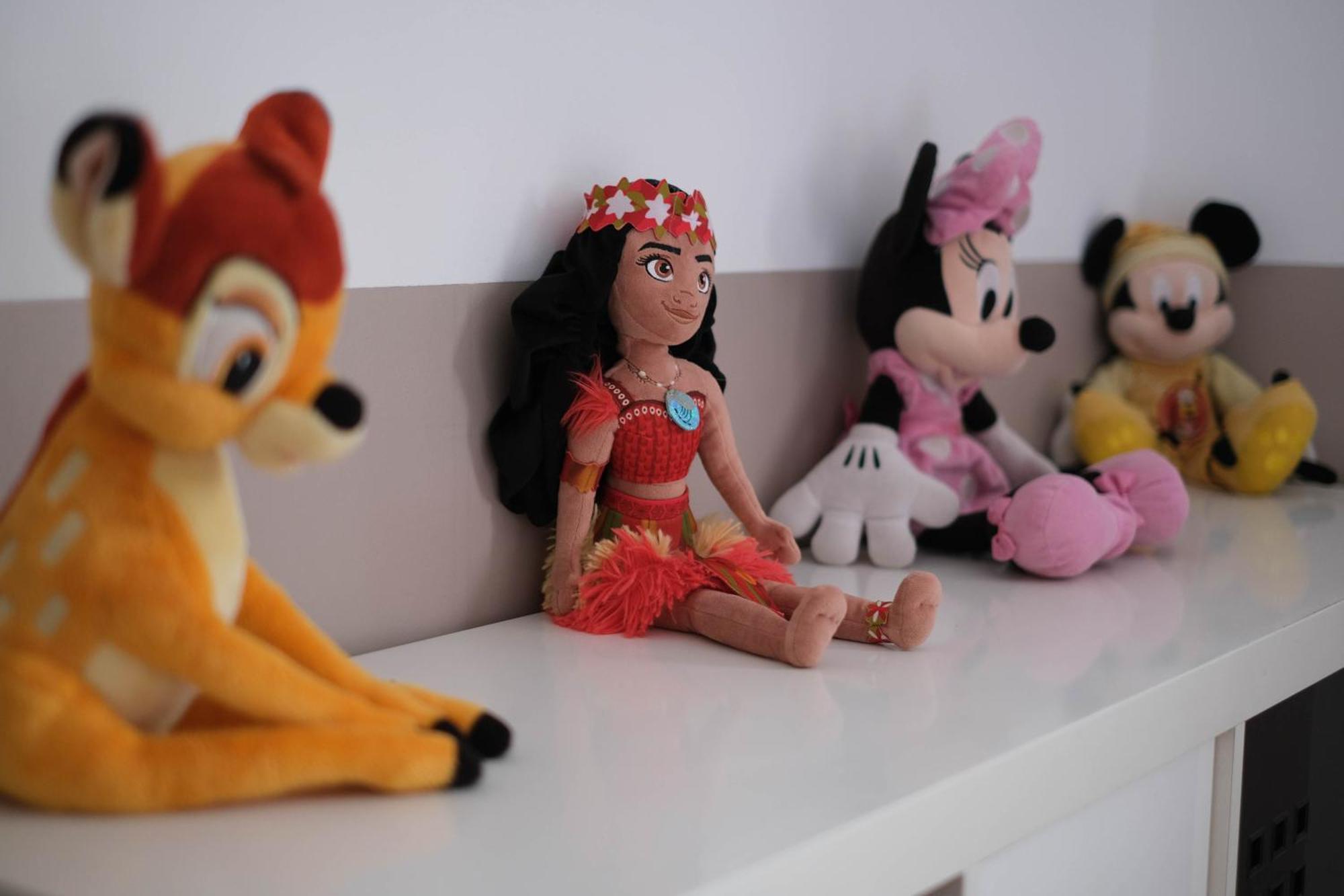 Apart' Minnie - Disneyland Paris - 3 Bedrooms - Parking Prive Magny-le-Hongre Zewnętrze zdjęcie