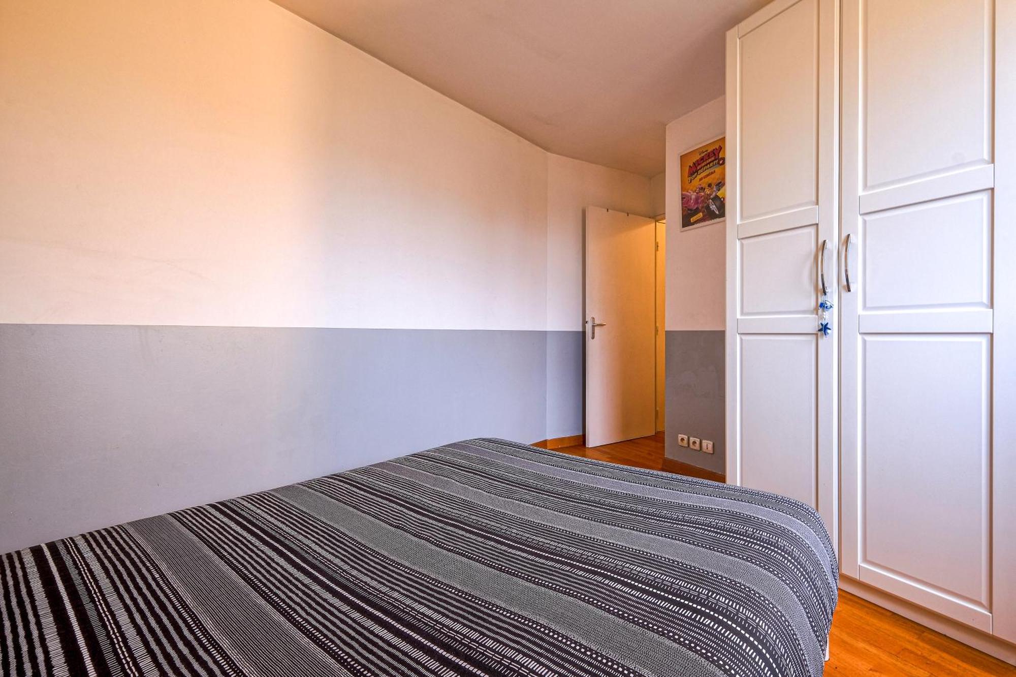 Apart' Minnie - Disneyland Paris - 3 Bedrooms - Parking Prive Magny-le-Hongre Zewnętrze zdjęcie