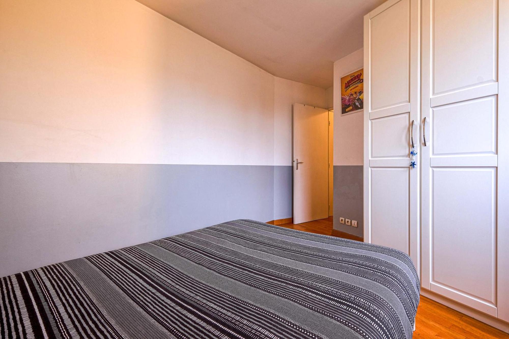 Apart' Minnie - Disneyland Paris - 3 Bedrooms - Parking Prive Magny-le-Hongre Zewnętrze zdjęcie